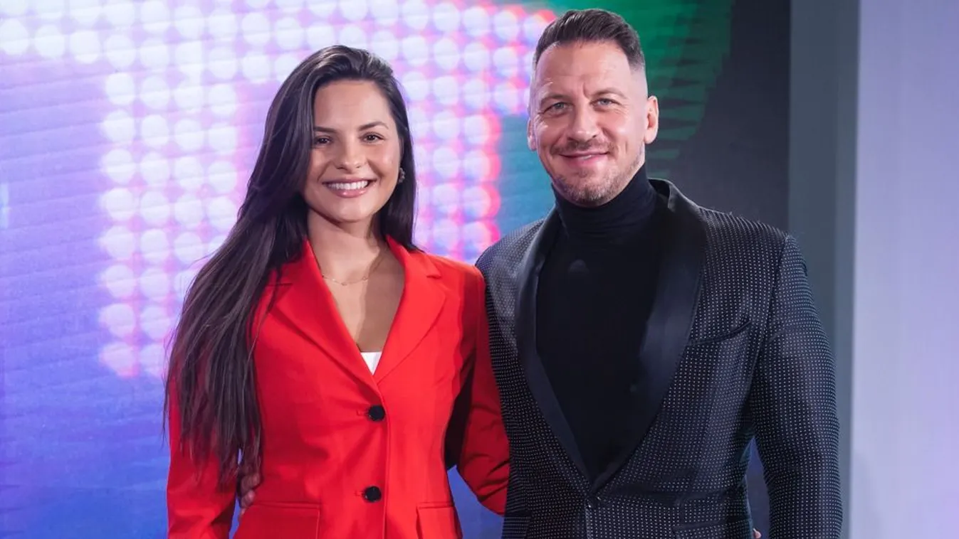 Domján Evelin vallomása: „Sikerült leküzdenem a félelmem”
