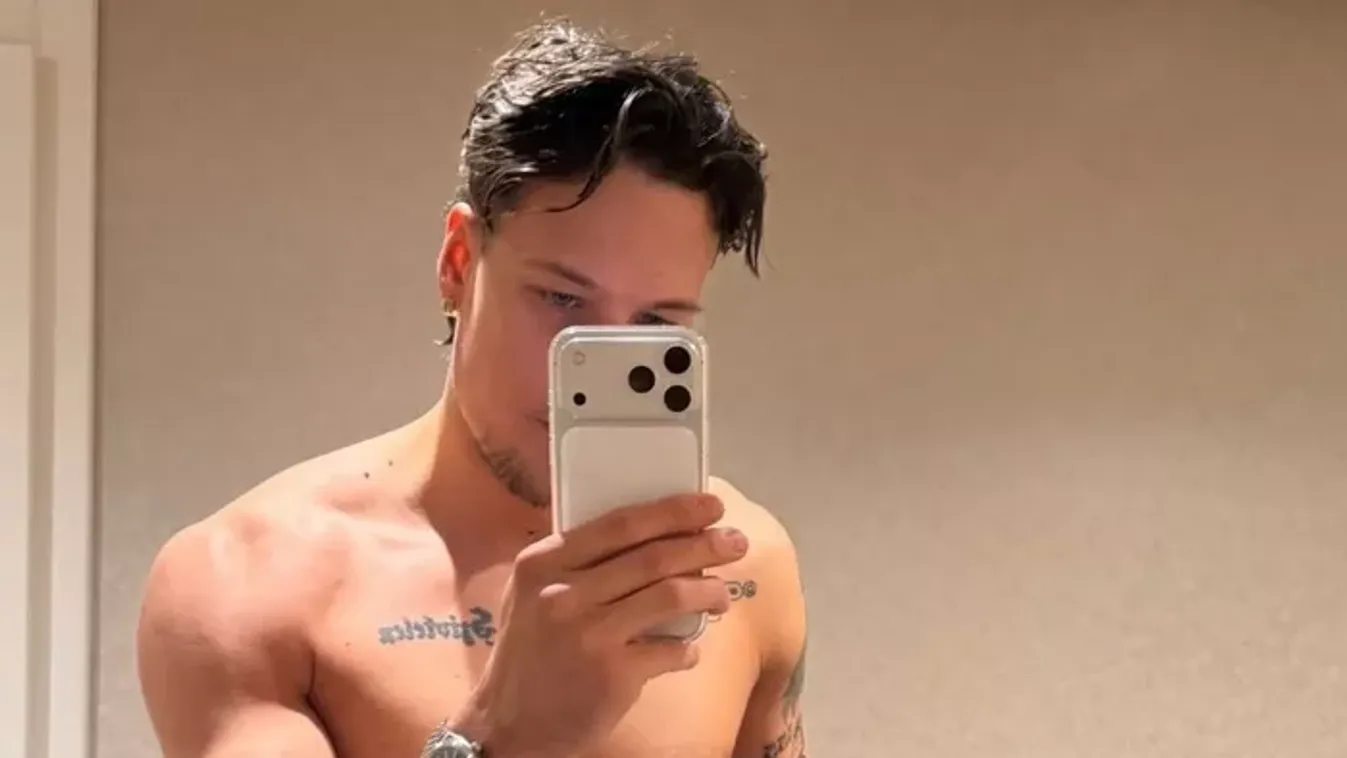 T. Danny maszkos kisállatai tarolnak a TikTokon!