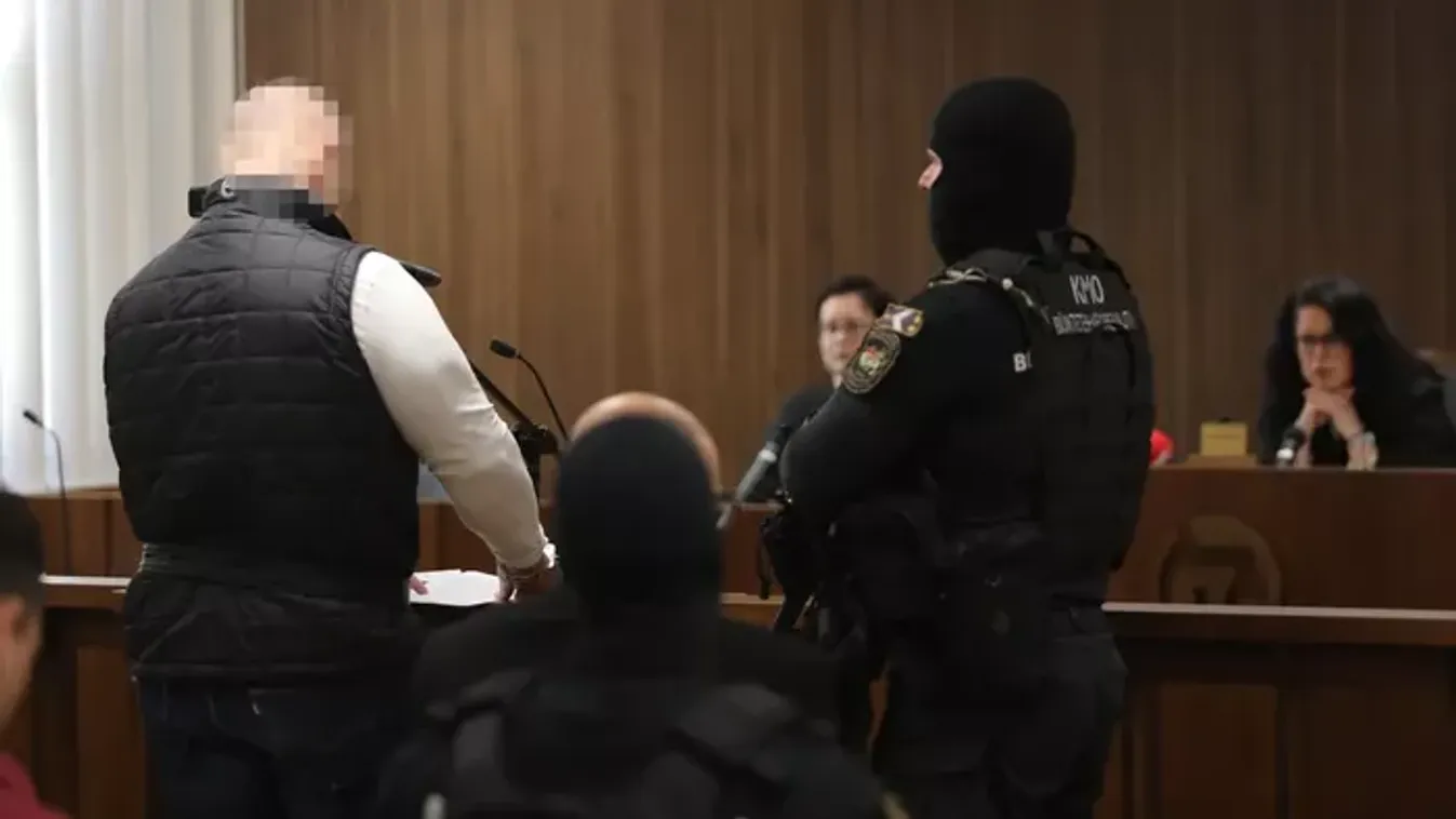 Életmentő műtéten esett át a börtönben Curtis bátyja