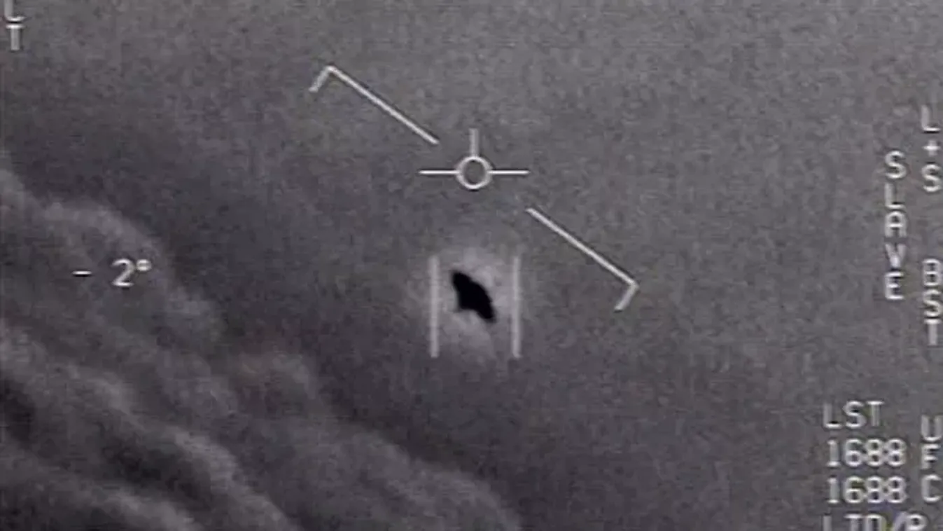Üzenet az űrből! Kapcsolatba léphettek velünk az UFO-k