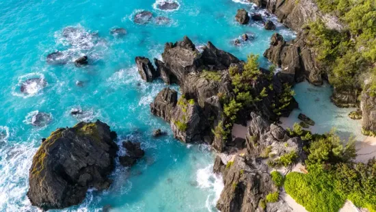 A Bermuda-háromszög titka: új elmélettel álltak elő a kutatók