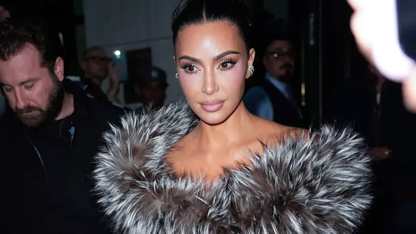 Börtönből üzent Kim Kardashiannak az elítélt lány