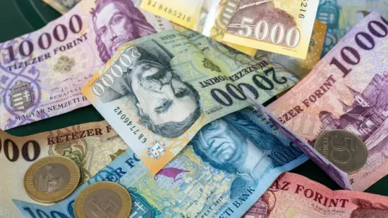 A számok nem hazudnak: Magyarország az uniós átlag felett teljesít a legfrisebb Eurostat-jelentés szerint