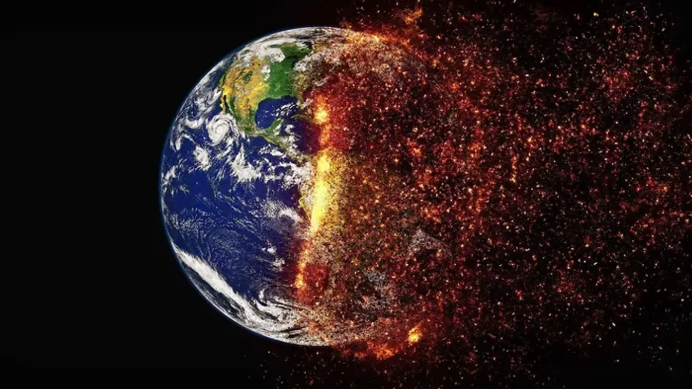 David Attenborough aggasztó jóslatot közölt 2030-ra