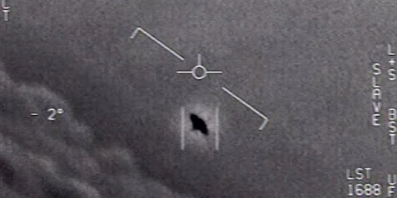 Üzenet az űrből! Kapcsolatba léphettek velünk az UFO-k