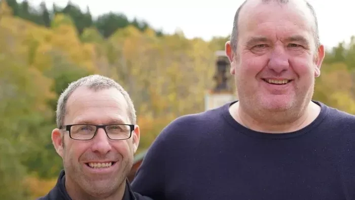 „A péniszem egyharmadát el kellett távolítani”