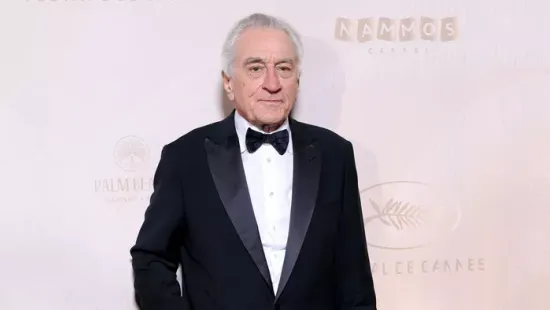 Robert De Niro: „A család nekem túl bonyolult feladat”