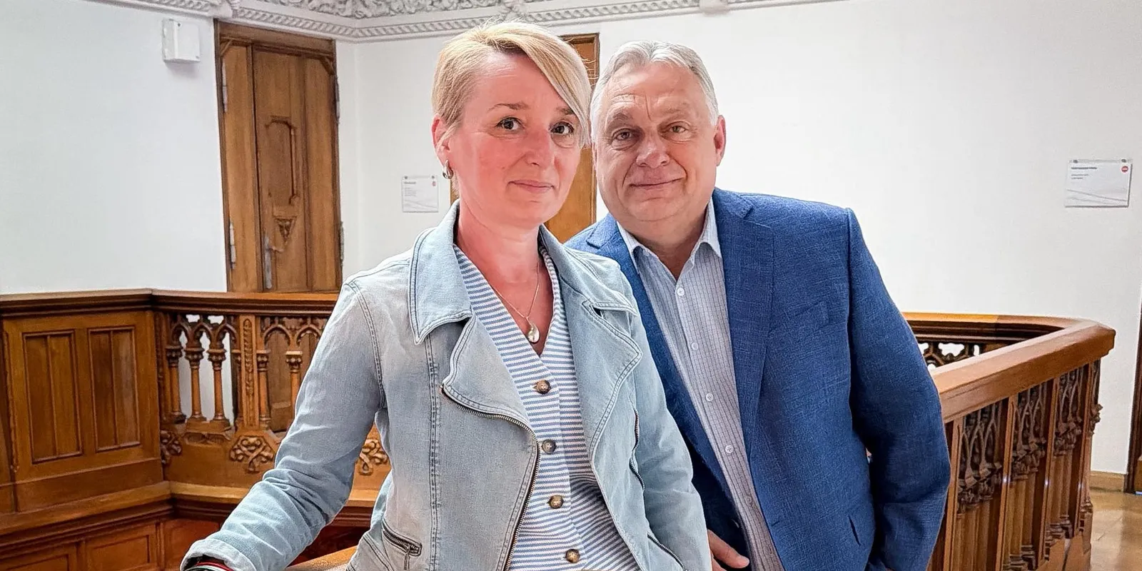 Orbán Viktor nagy bejelentést tett