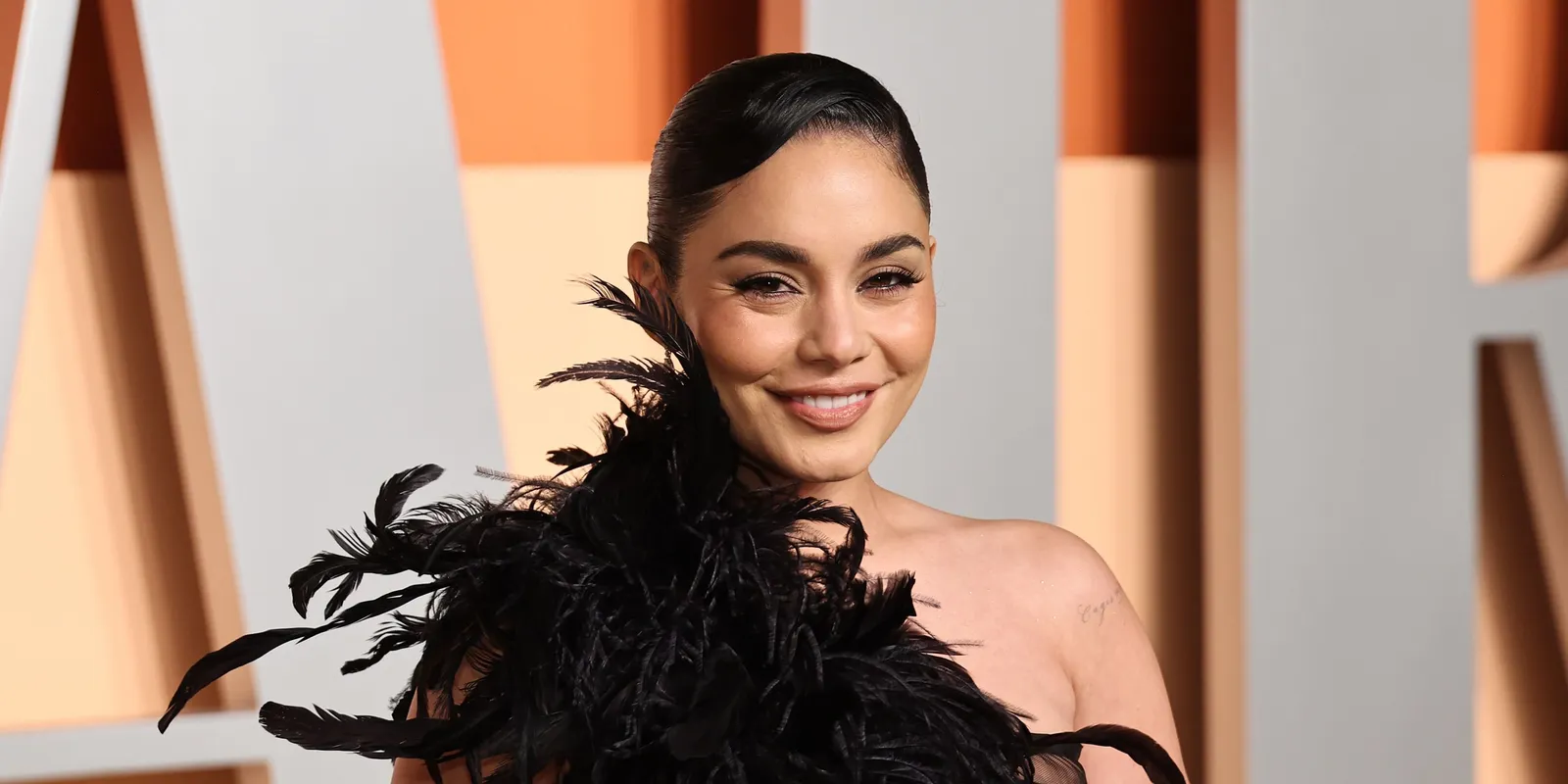 Ezt látnod kell! Ilyen Vanessa Hudgens otthona