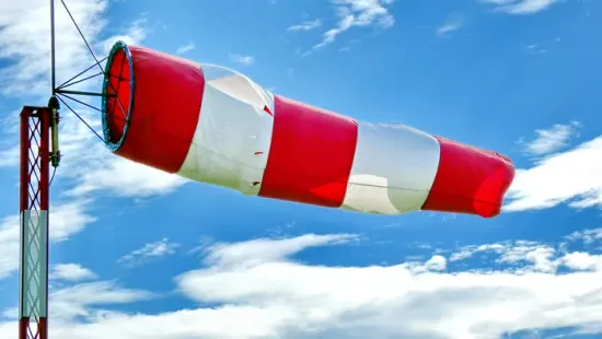 Megdőlt a fővárosi szélrekord szerdán - óránkénti 76 kilométeres szelet mértek