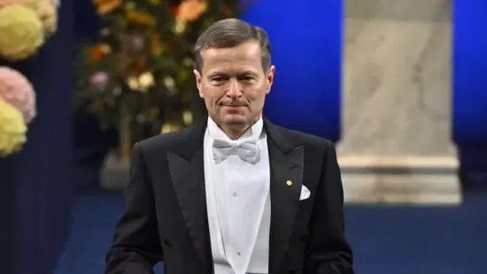 Miért teszik tönkre a Nobel-díjas magyar tudós alapítványát?