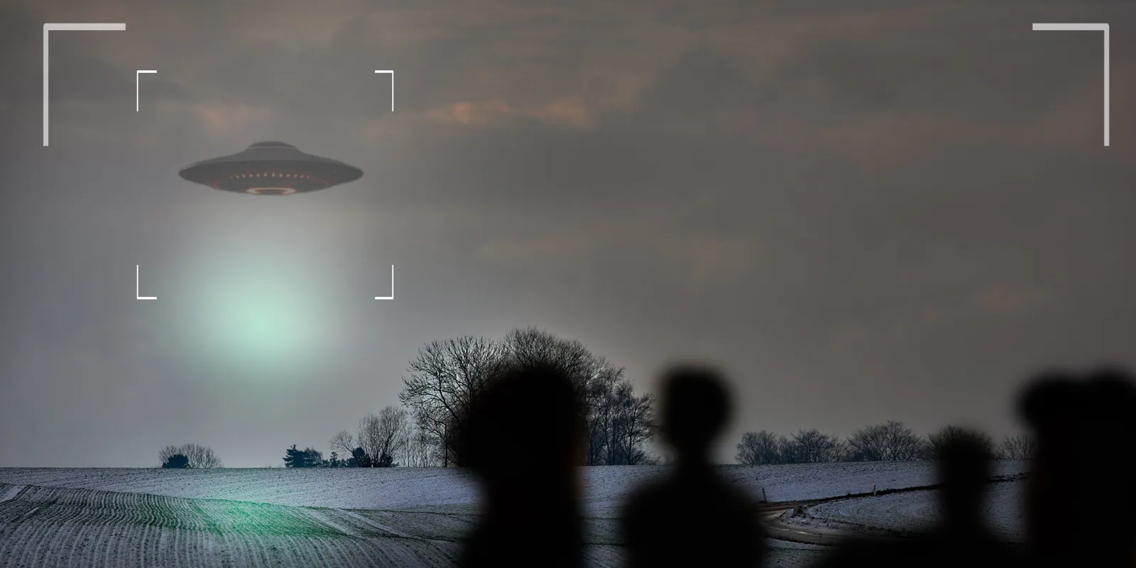 Újabb UFO-akták nyílnak meg: szakértő a titkos tervről