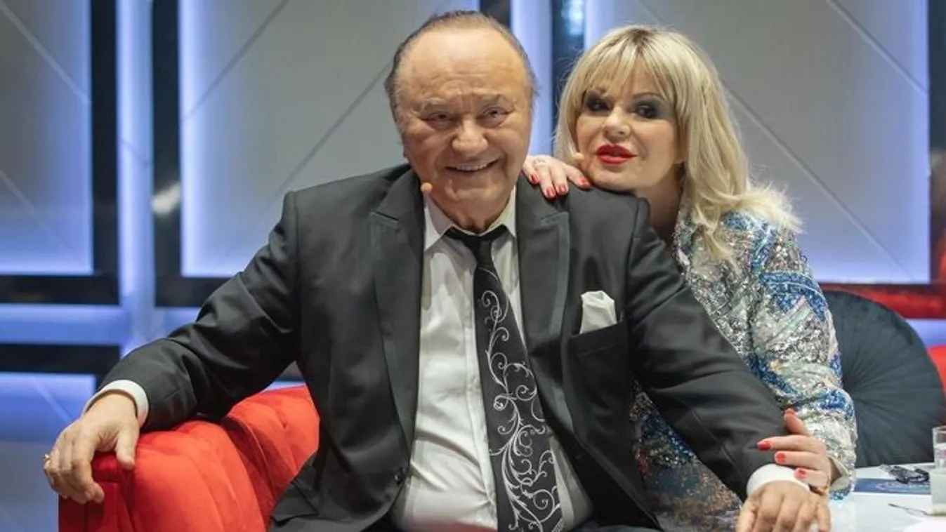 Korda György őszintén mesélt elhidegült gyerekéről