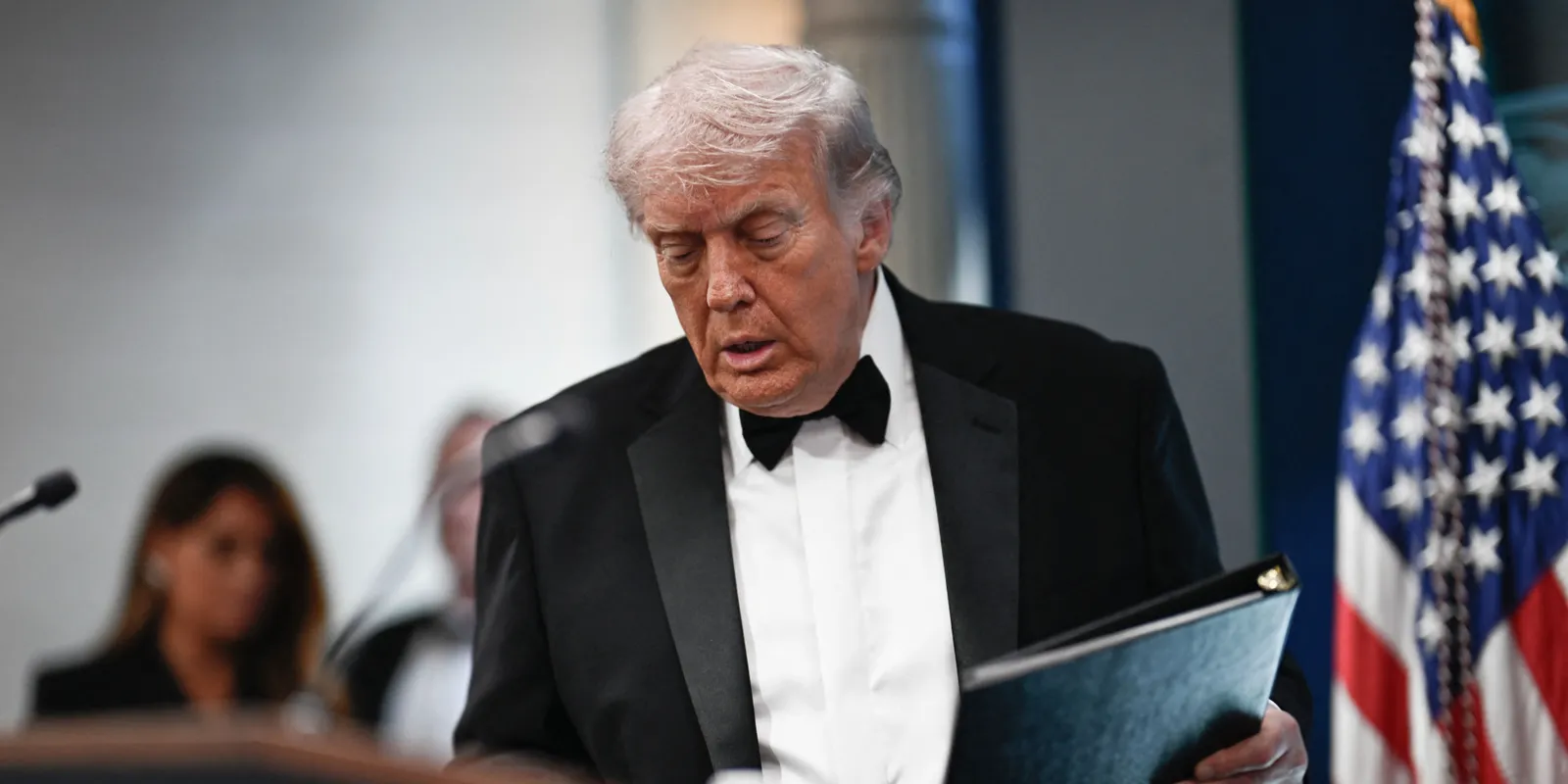 Többször meg akarták már ölni Donald Trumpot