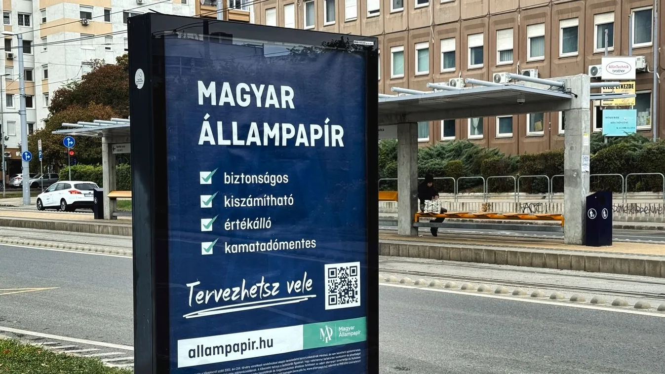 Új szabályok az állampapíroknál és SZÉP-kártyánál.