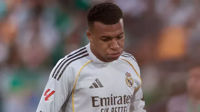 Sosem bocsátják meg Mbappé pofátlanságát a Real Madridnál