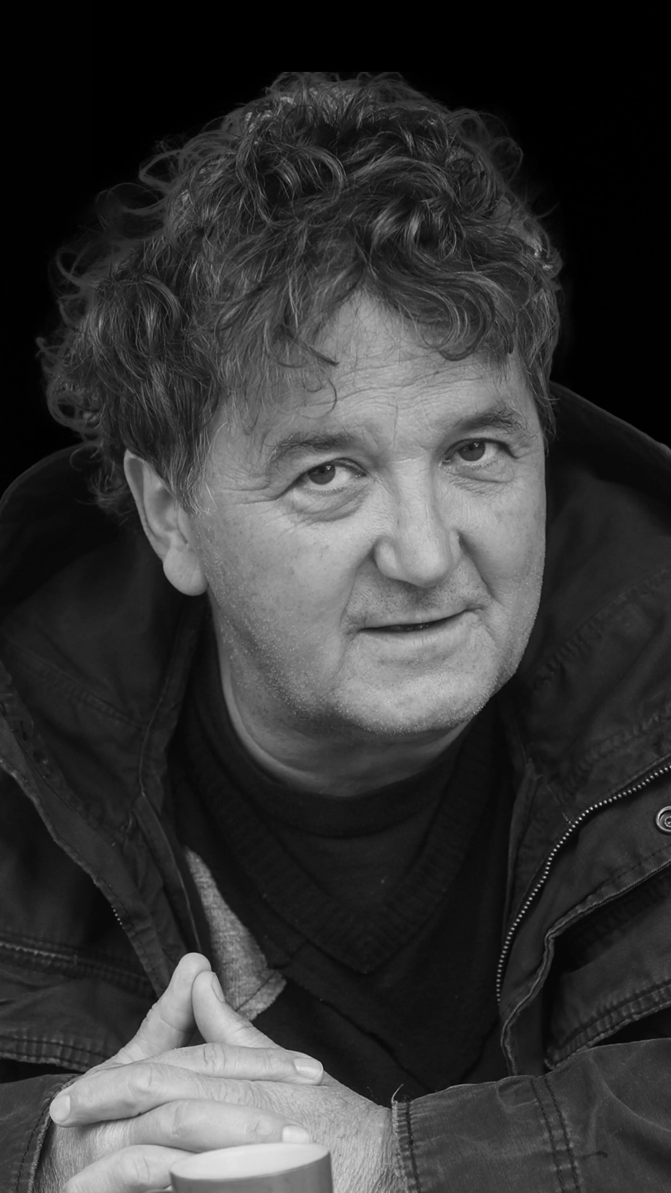 Scherer Péter már két évvel ezelőtt beszélt a betegségéről!
