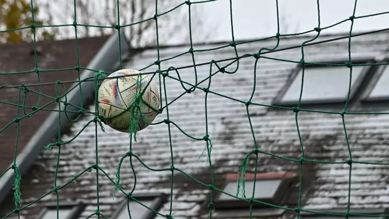 Megint árulják Salgótarján legendás stadionját