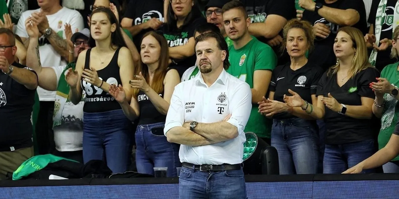 „Ez volt a leggyengébb” – botrányról beszélt a Fradi edzője