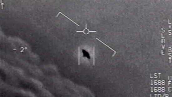 Üzenet az űrből! Kapcsolatba léphettek velünk az UFO-k
