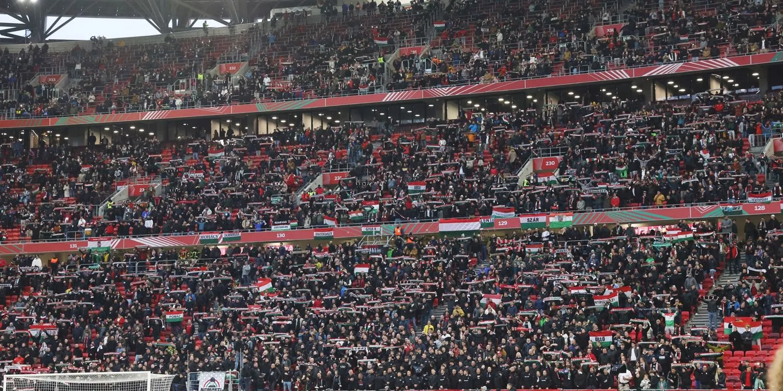 Aggódnak a magyar válogatott szurkolói, új jegyet ad az MLSZ