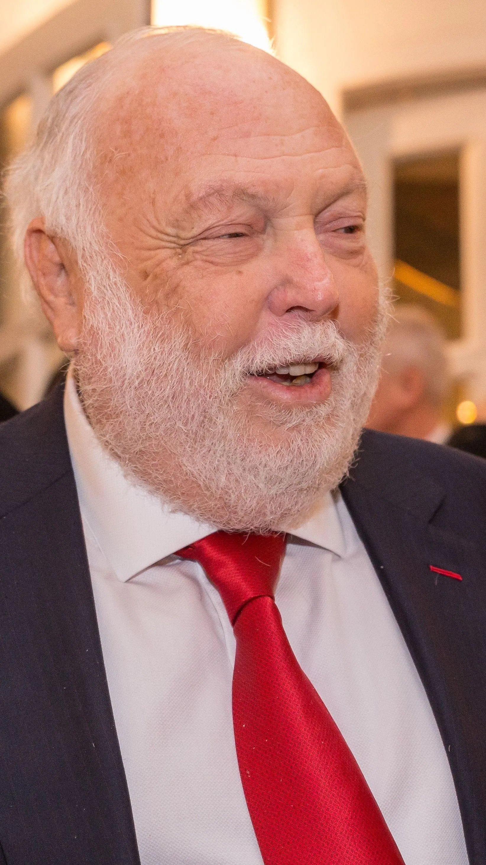 Kilátogattunk Andy Vajna sírjához