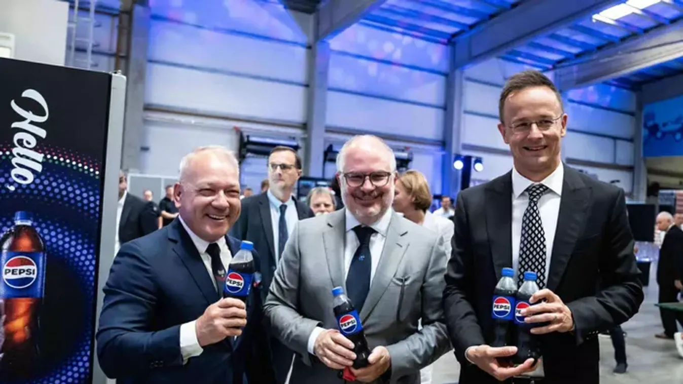 
6 milliárdot kapott a Fidesz-kormánytól az ásványvizes