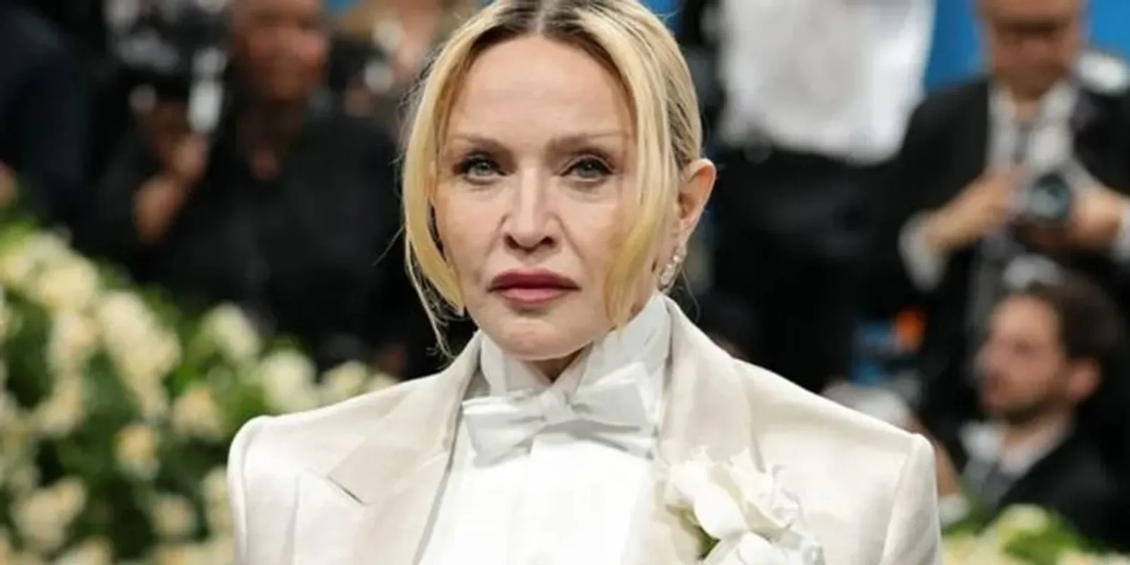 Madonna elképesztő hálószobatitkot osztott meg
