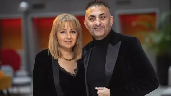 „Kitettek a hálószobából!” – Gáspár Bea döbbenetes titkot árult el magukról