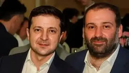 Tovább gyűrűzik az ukrán korrupciós botrány