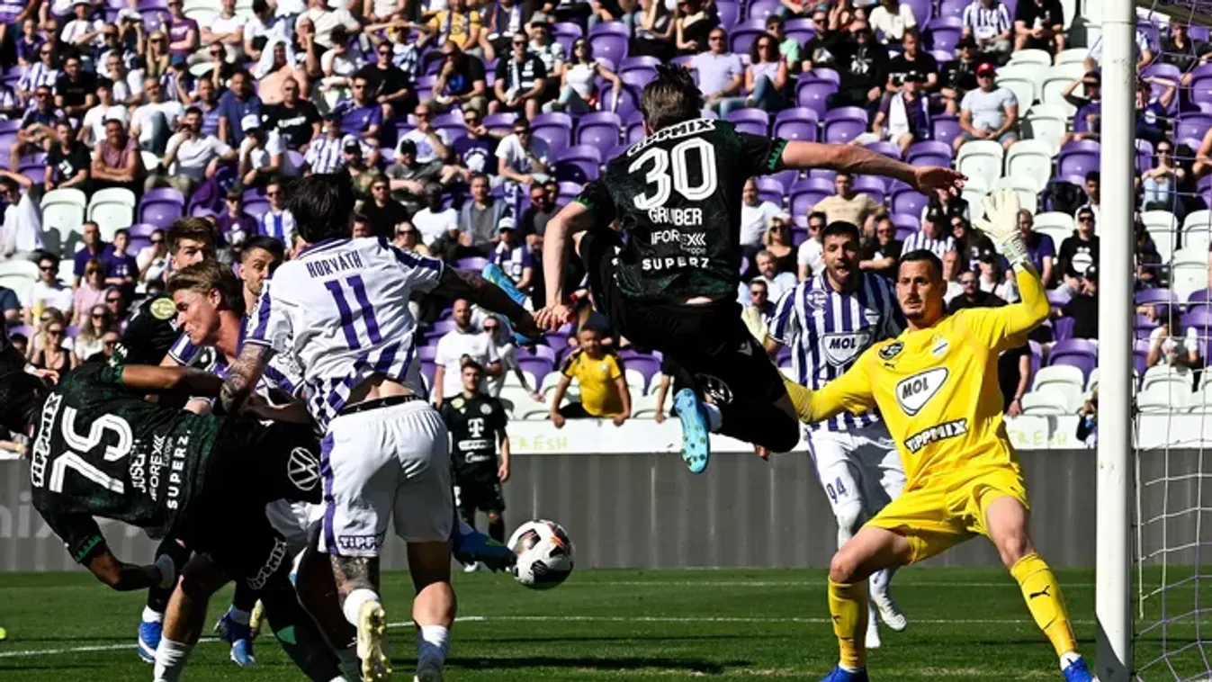 "Inkább nem válaszolok" - botrány az Újpest-Fradi után