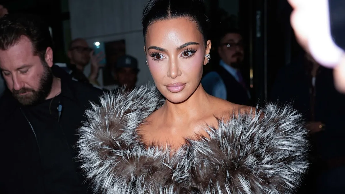Mackenzie Shirilla azt szeretné, ha Kim Kardashian lenne az ügyvédje