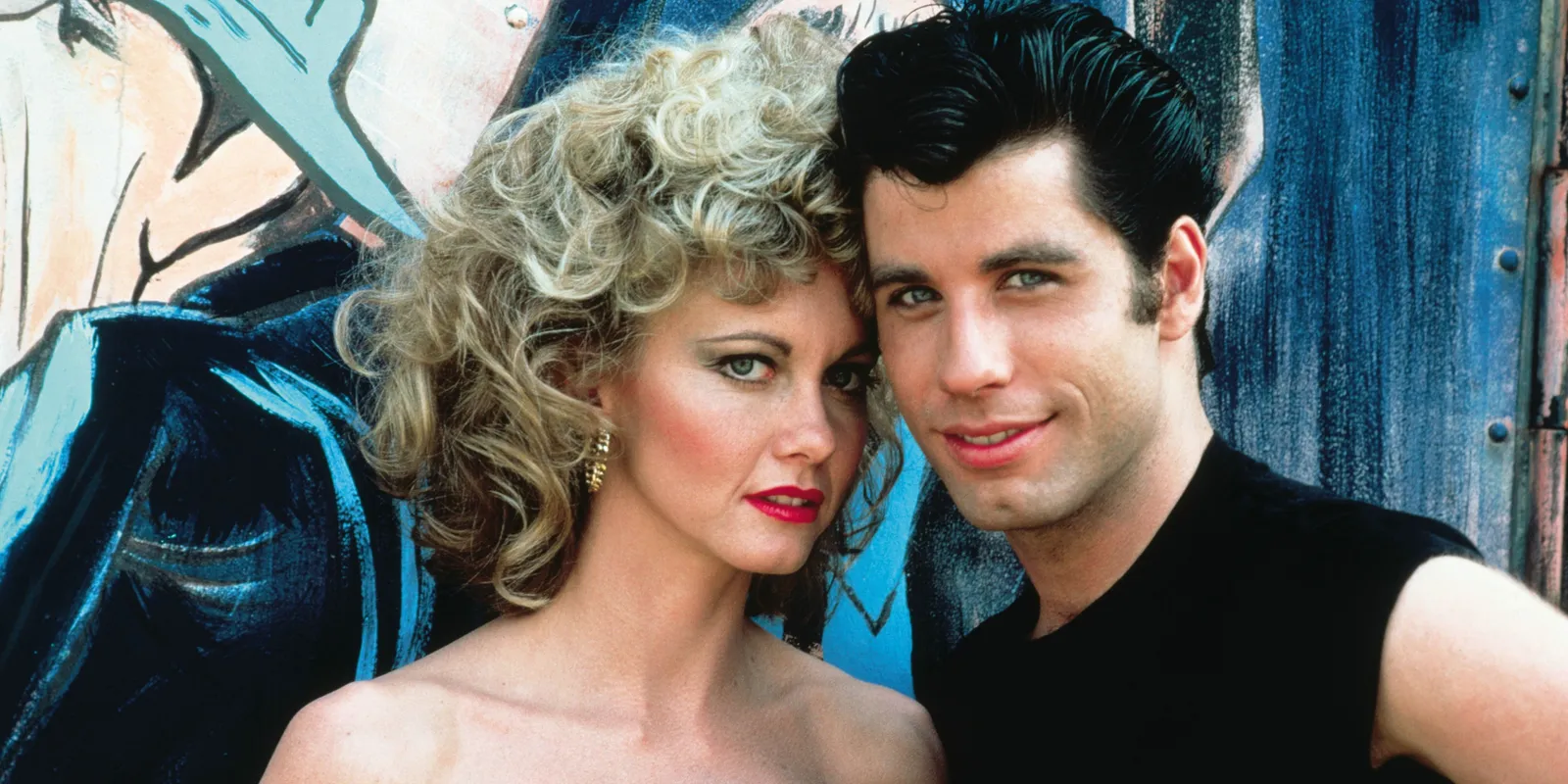 Ezért nem randizott egymással a Grease két sztárja