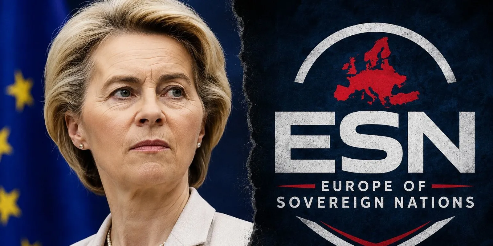 Az Európai Bizottság betiltaná az AfD pártcsaládját