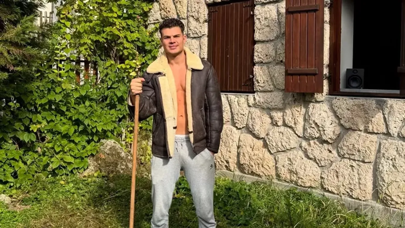 Pumped Gabo befogadott egy családot: így élnek most