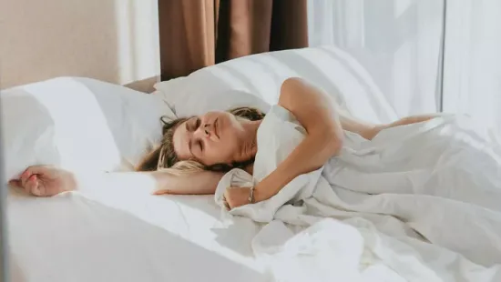 8 óránál kevesebb alvás is elegendő? Kitálaltak a szakértők