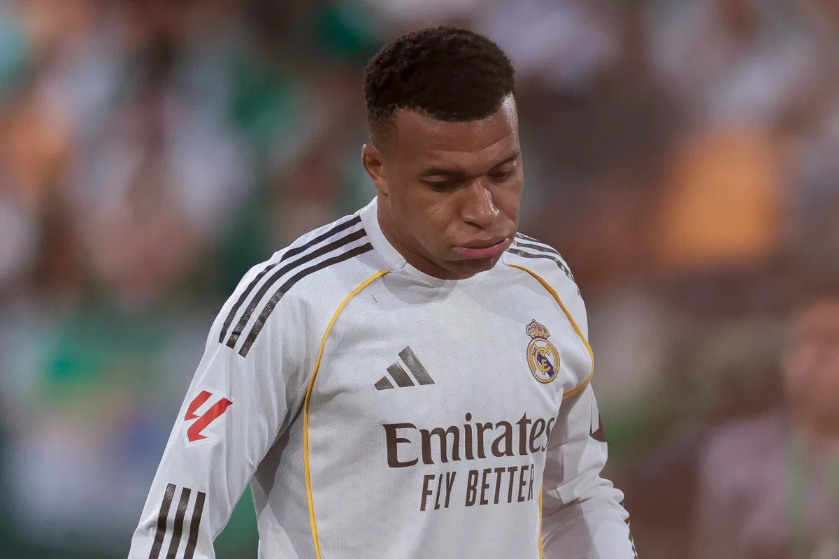 Kylian Mbappét 2029 nyaráig köti szerződés a Real Madridhoz, de így aligha tölti ki