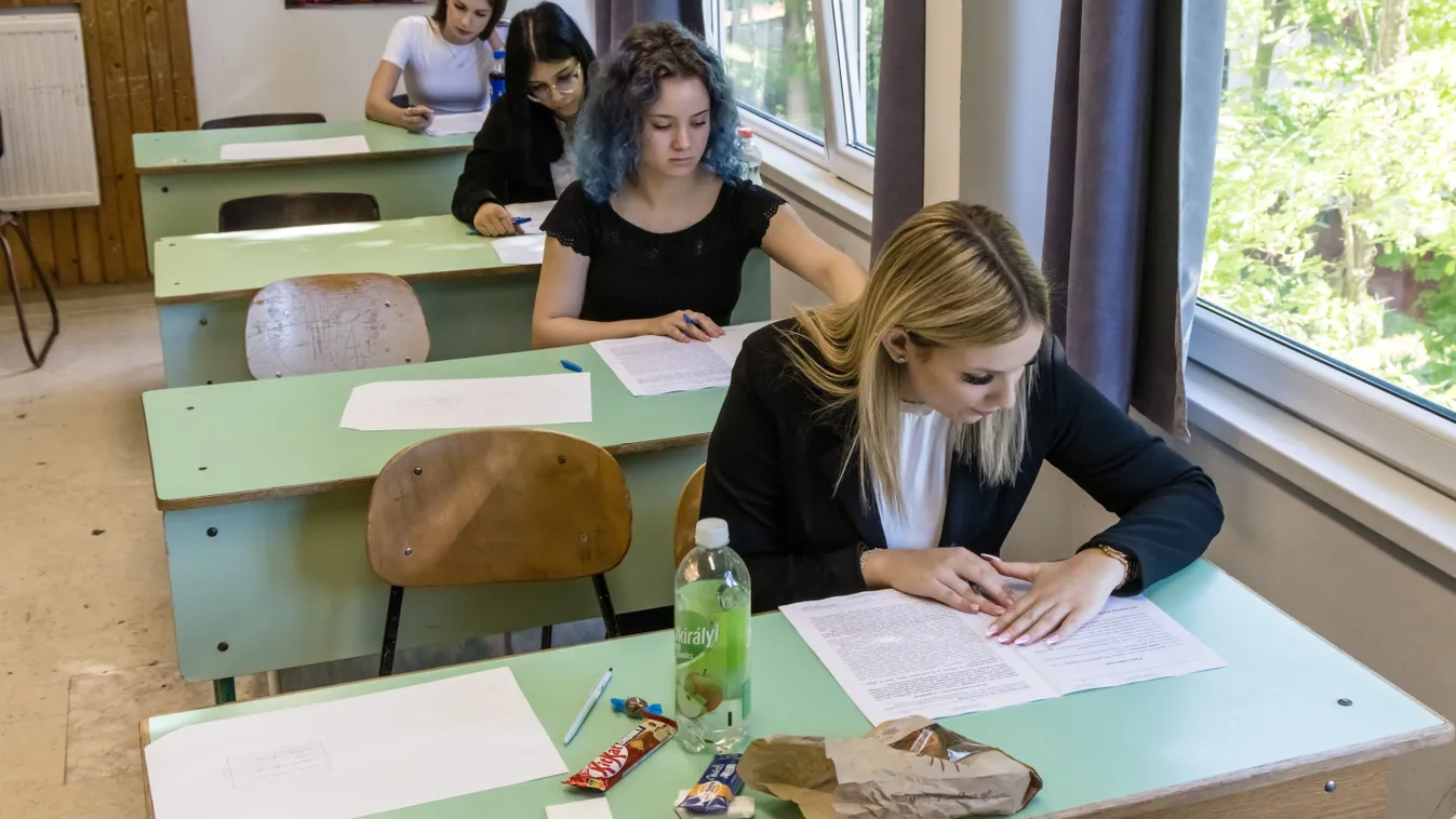 Középszintű történelem kvíz: 10 érettségi kérdés