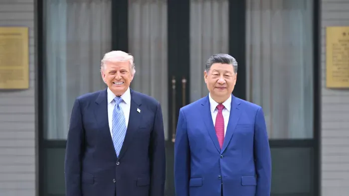 Tesz-e valamit Kína az iráni-amerikai tűzszünet érdekében?