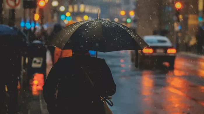 Búcsú a napsütéstől! Esős időjárásra lehet számítani