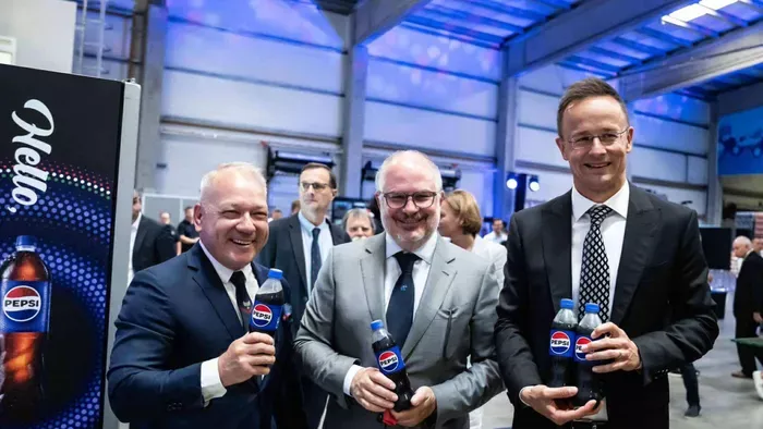 
6 milliárdot kapott a Fidesz-kormánytól az ásványvizes