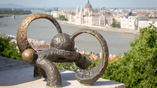 Mini alkotások gerillaszobrásza, Kolodko Mihály meghódította a világot - Galéria