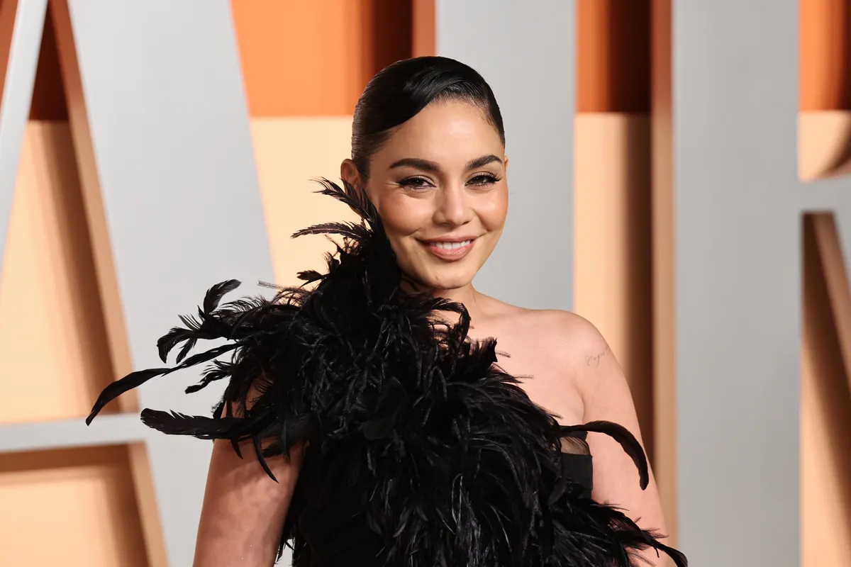 Vanessa Hudgens elegáns ám letisztult otthona