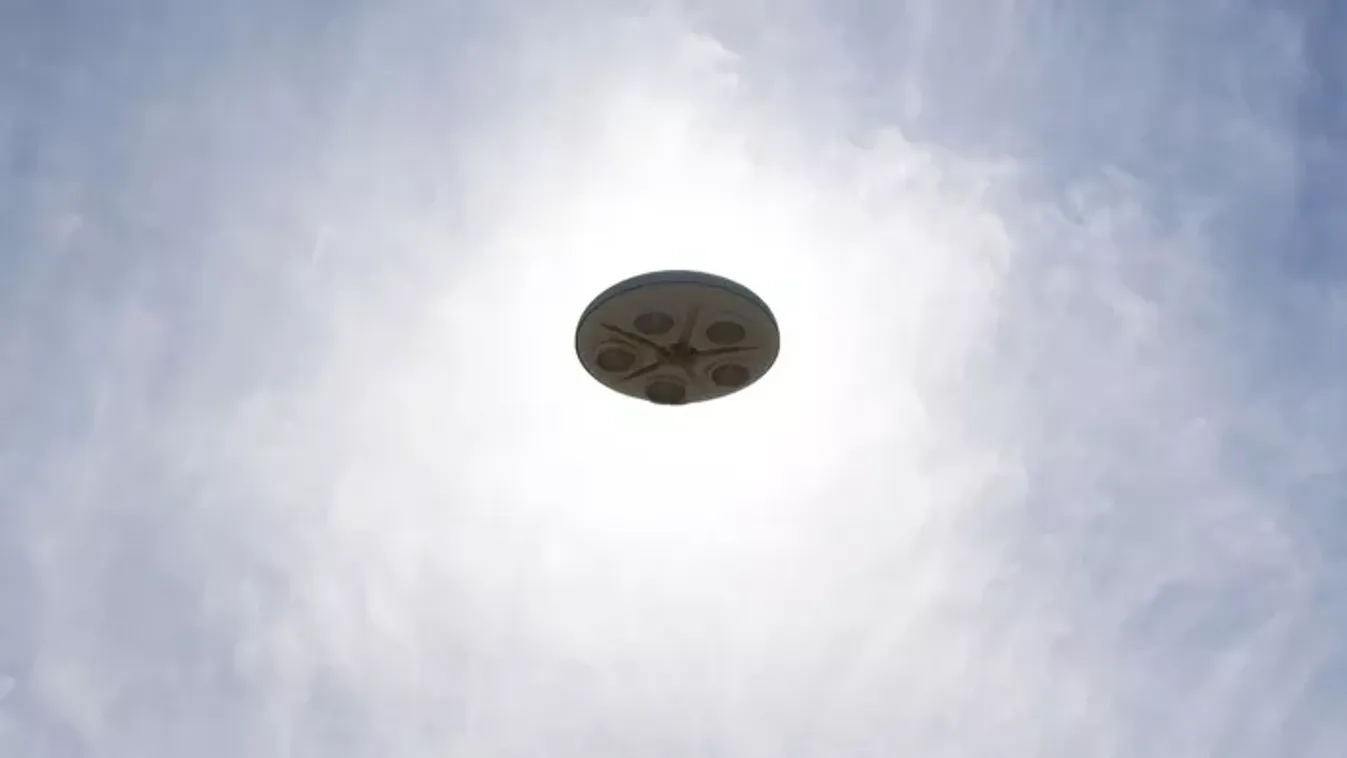 Fokozódik a rejtély! Több tudós halála is az UFO-khoz köthető