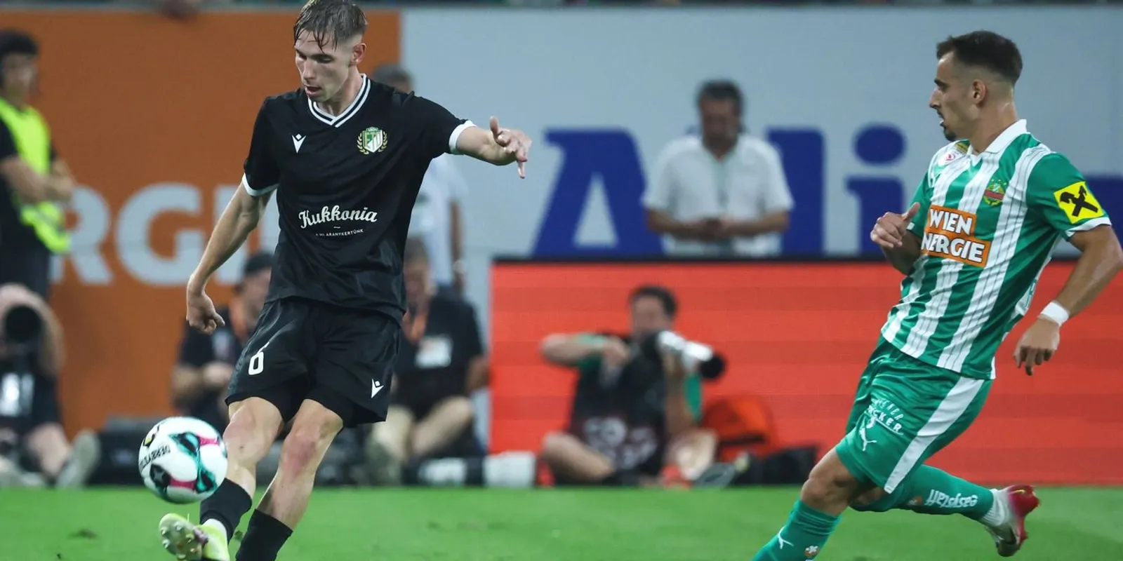 Világsztár edző csábítja a győri bajnokok egyik legjobbját