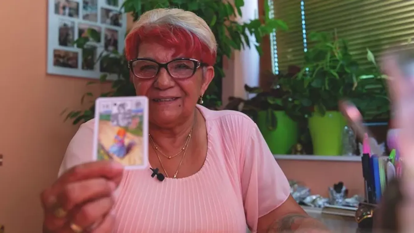 Szegedi Erika elárulja: rád talál-e szerelem