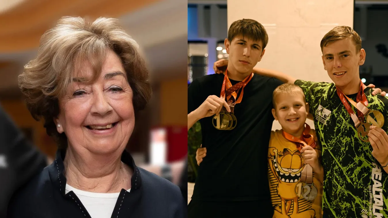 Szervátültetés: új élet esélye – Zsuzsa inspirációja