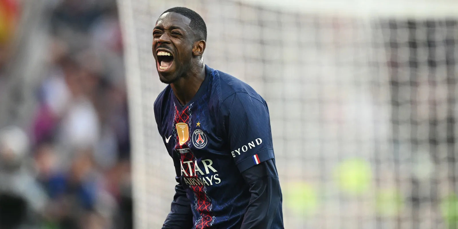  A PSG nyerte az ide budapesti Bajnokok Ligája-döntőt
