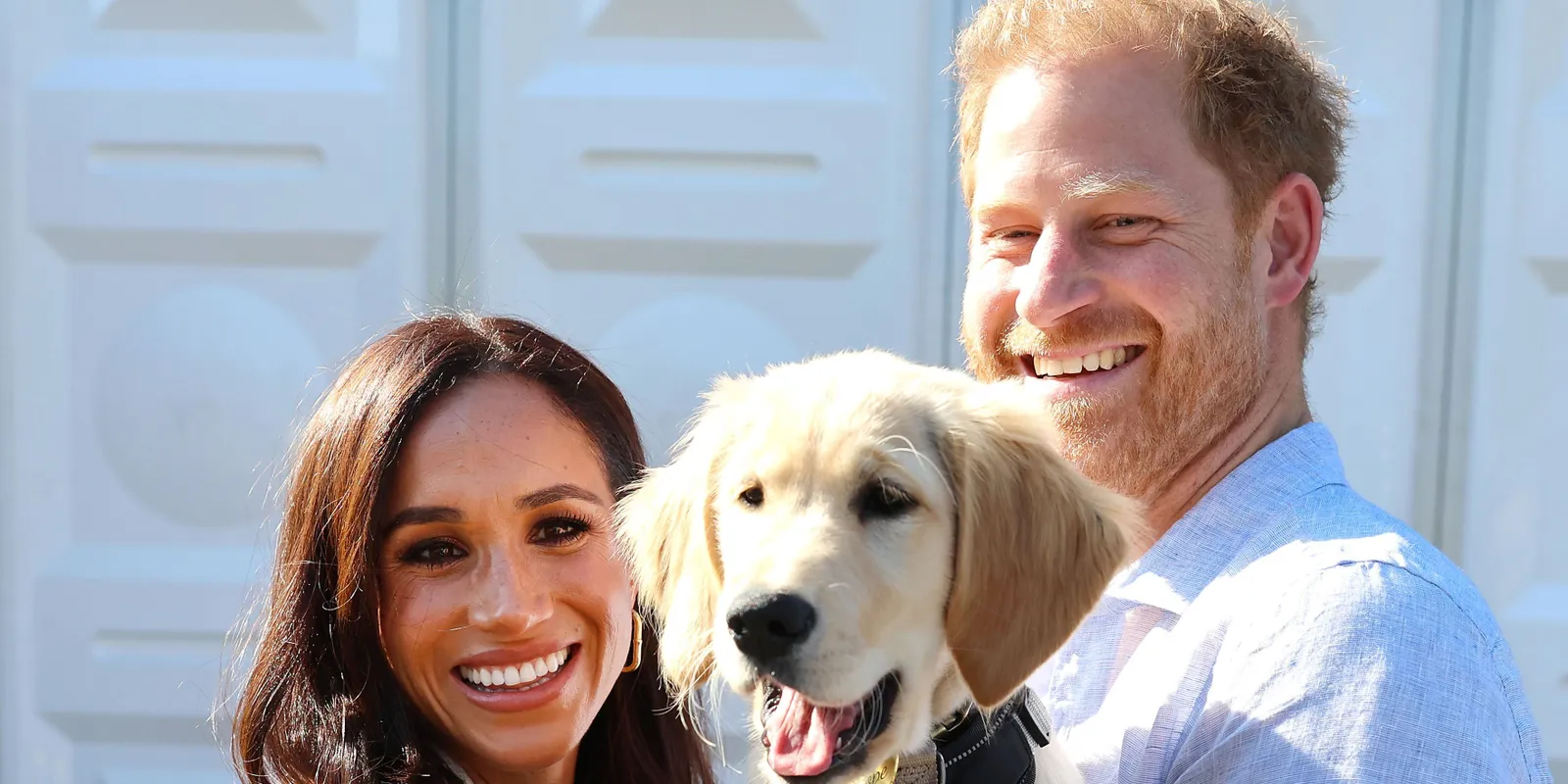 Húha! Titkos fotókat hozott nyilvánosságra Meghan Markle