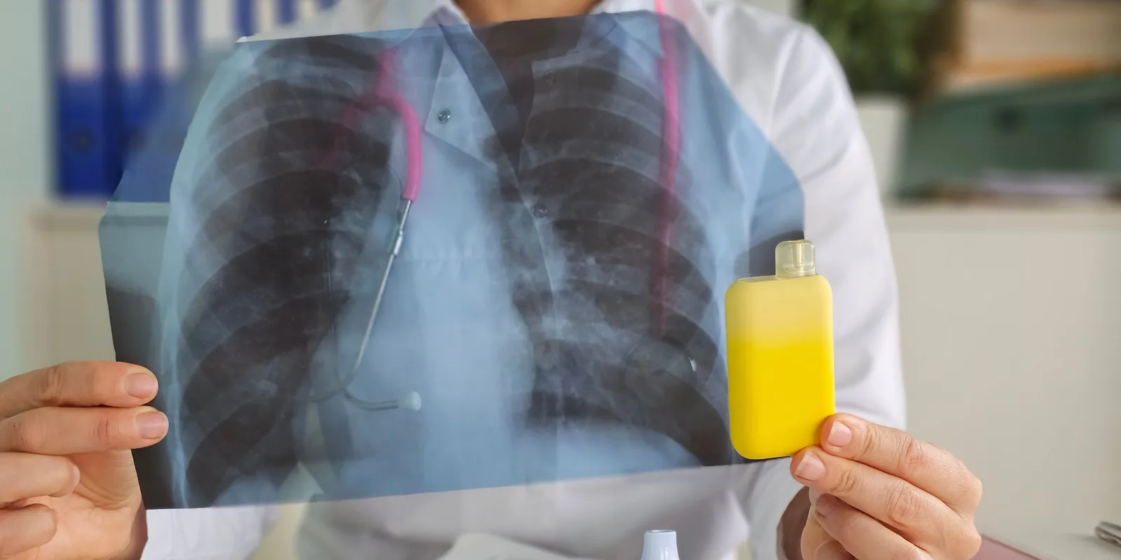 Illegális elektromos cigaretták árasztják el Európát